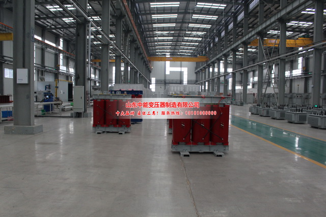S13-5000KVA前郭前郭前郭油浸式变压器